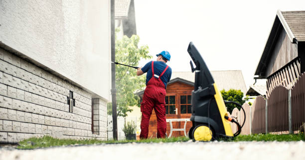 Local Pressure Washing Services in Independence, WI
